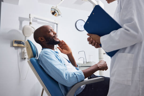 Best Walk-In Emergency Dentist in Cibolo, TX