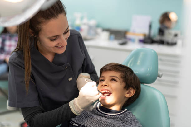 Best Emergency Root Canal Treatment in Cibolo, TX