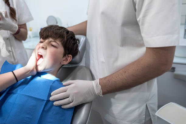 Best Emergency Dental Care for Trauma or Injury in Cibolo, TX