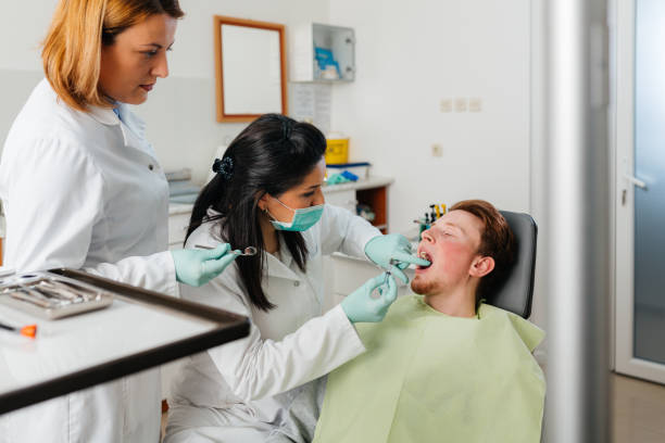 Best Emergency Tooth Extraction in Cibolo, TX